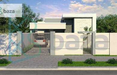 Imagem 7: Casa com 3 dormitórios à venda, 116 m² por R$ 650.000,00 - Jardim Paulista - Sinop/MT