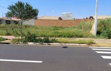 Imagem 2: Terreno à venda, 260 m² por R$ 190.000 - Cristo Redentor. - Ribeirão...