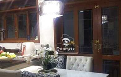 Imagem 4: Sobrado à venda, 229 m² por R$ 750.000,00 - Jardim Milena - Santo André/SP