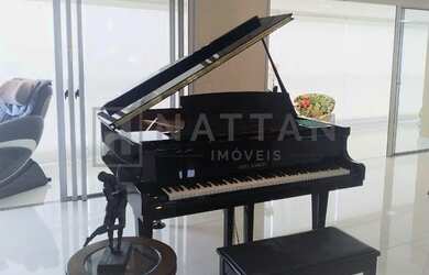 Imagem 2: Apartamento com 4 dormitórios, 234 m² - venda por R$ 2.980.000,00 ou...