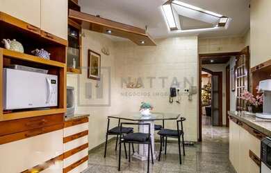 Imagem 9: Apartamento com 4 dormitórios, 185 m² - venda por R$ 1.050.000,00 ou...