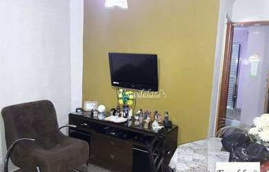 Imagem 2: Apartamento à venda, 50 m² por R$ 210.000,00 - Vila Nivi - São Paulo/SP