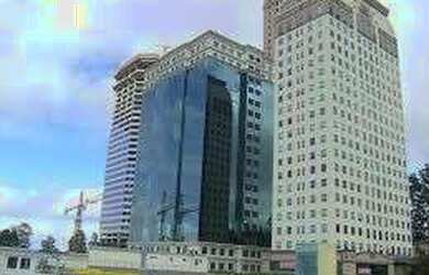 Imagem: O depósito possui 2 Vagas na garagem, 88m² de Área e está