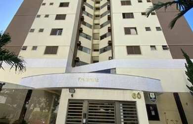 Imagem 1: Apartamento 3/4, suíte, closet no Jardim Goiás, andar alto, muito lindo