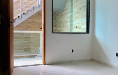 Imagem 6: Apartamento Primeira Locação Penha 2 qts suíte garagem financiamos