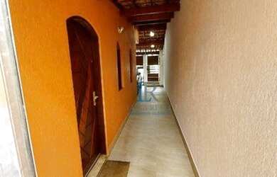 Imagem 11: Casa à venda, 197 m² por R$ 650.000,00 - Vila Santa Luzia - Taboão...