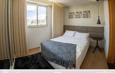 Imagem 9: Apartamento à venda, 80 m² por R$ 684.000,00 - Sagrada Família - Belo...