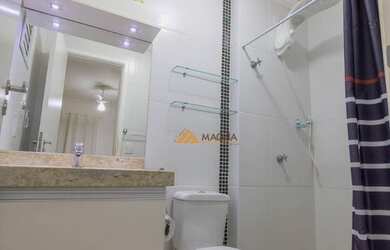 Imagem 3: Apartamento à venda, 68 m² por R$ 195.000,00 - Jardim Zara - Ribeirão...