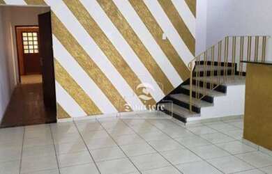 Imagem 13: Sobrado com 4 dormitórios, 172 m² - venda por R$ 650.000,00 ou aluguel...