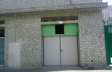 Imagem: O depósito possui 45m² de Área e está localizado em Chácara