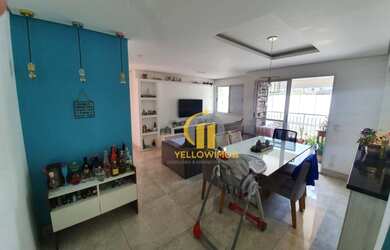 Imagem 6: Apartamento à venda, 76 m² por R$ 647.000,00 - Vila Formosa - São Paulo/SP