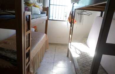 Imagem 10: Casa para venda a 300 metros da Praia com 2 quartos, 2 vagas, em Solemar...