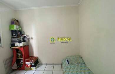 Imagem 8: Apartamento com 2 dormitórios, 48 m² - venda por R$ 240.000,00 ou aluguel...