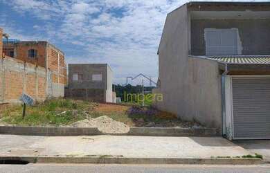 Imagem 6: Terreno à venda, 140 m² por R$ 125.000,00 - Alto dos Ipes - São José...