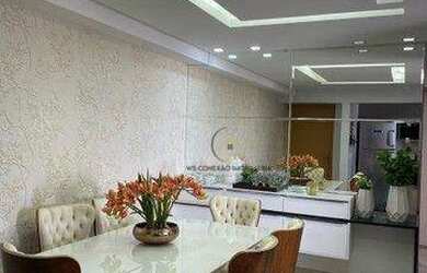 Imagem 4: Apartamento com 3 dormitórios à venda, 79 m² por R$ 525.000,00 - Aeroviário...