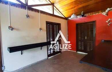 Imagem 13: Casa para alugar, 200 m² por R$ 3.500,00/mês - São Marcos - Macaé/RJ