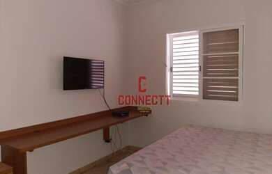 Imagem 10: Apartamento à venda, 46 m² por R$ 310.000,00 - Jardim Paulistano - Ribeirão Preto/SP