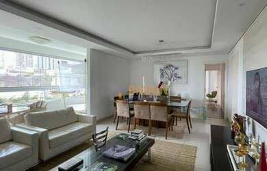 Imagem: O apartamento possui 3 Dormitórios, 2 Banheiros, 3 Vagas na