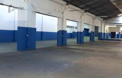 Imagem 7: Galpão, 1350 m² - venda por R$ 2.200.000,00 ou aluguel por R$ 12.000,00/mês...