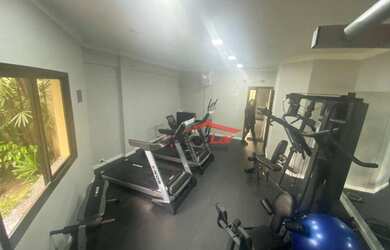 Imagem 5: Apartamento com 3 dormitórios, 127 m² - venda por R$ 850.000,00 ou aluguel...