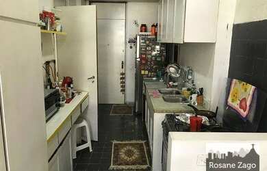 Imagem 15: Apartamento à venda, 114 m² por R$ 890.000,00 - São Conrado - Rio de...