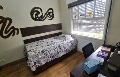 Imagem 13: Apartamento com 4 dormitórios à venda, 180 m² por R$ 551.200,00 - Vila...