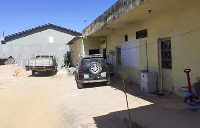 Imagem 2: VICENTE PIRES NA RUA 12 500M2