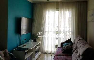 Imagem 6: Apartamento à venda, 79 m² por R$ 498.000,00 - Vila Gustavo - São Paulo/SP