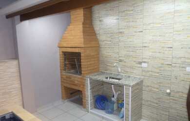 Imagem 13: Casa para venda tem 92 metros quadrados com 2 quartos em Balneário Itaoca...