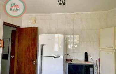 Imagem 13: Apartamento com 3 dormitórios, 90 m² - venda por R$ 350.000,00 ou aluguel...