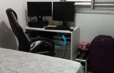 Imagem 12: Apartamento à venda, 50 m² por R$ 307.500,00 - Jardim Marabá(Zona Sul) - São Paulo/SP