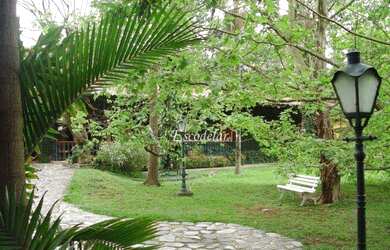 Imagem 14: Casa à venda, 1150 m² por R$ 3.990.000,00 - Chácara Eliana - Cotia/SP