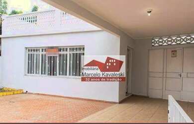 Imagem 4: Sobrado com 3 dormitórios, 148 m² - venda por R$ 650.000,00 ou aluguel...