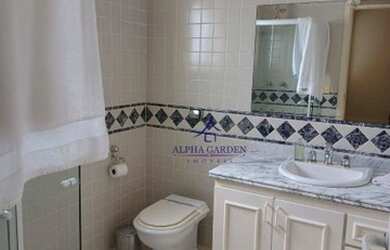 Imagem 16: Sobrado com 3 dormitórios, 390 m² - venda por R$ 2.650.000,00 ou aluguel...