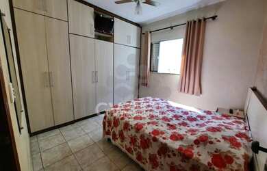 Imagem 12: Casa à venda, 154 m² por R$ 370.000,00 - Jardim Santa Eliza Nova Veneza...