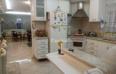 Imagem 7: Sobrado à venda, 231 m² por R$ 1.150.000,00 - Água Fria - São Paulo/SP