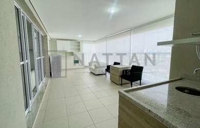 Imagem 6: Apartamento com 3 dormitórios, 151 m² - venda por R$ 2.415.000,00 ou...