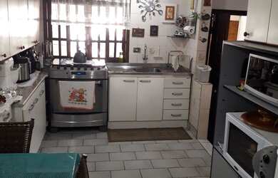 Imagem 6: Vendo uma casa no São Brás