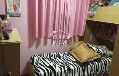 Imagem 13: São Paulo - Casa Padrão - VILA BELA