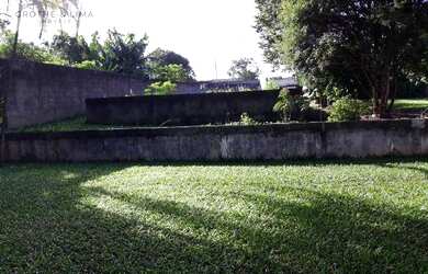 Imagem 1: Terreno à venda, 2300 m² por R$ 640.000,00 - Jardim Santa Hermínia...