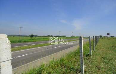 Imagem 2: Área Industrial ZUP1 com 139.585m2 - Porto Feliz a Itu