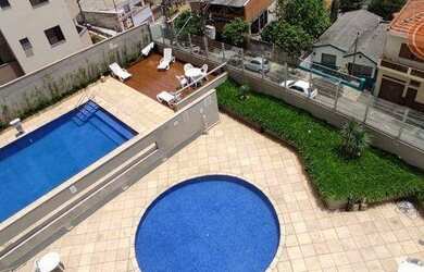 Imagem 16: Apartamento com 2 dormitórios, 70 m² - venda por R$ 530.000,00 ou aluguel...