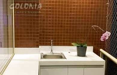 Imagem 5: Santo André - Apartamento Padrão - Jardim