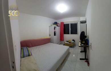 Imagem 6: Apartamento à venda, 59 m² por R$ 325.000,00 - Estreito - Florianópolis/SC