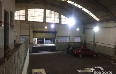 Imagem 3: Galpão à venda, 798 m² por R$ 3.350.000,00 - Brás - São Paulo/SP