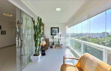 Imagem 8: Apartamento à venda, 134 m² por R$ 1.260.000,00 - Patamares - Salvador/BA