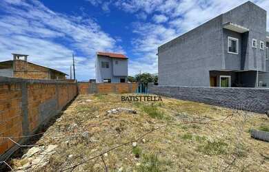Imagem 1: Terreno à venda, 187 m² por R$ 170.000,00 - São João do Rio Vermelho...