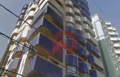 Imagem: O apartamento na cobertura possui 3 Dormitórios, 1 Banheiro