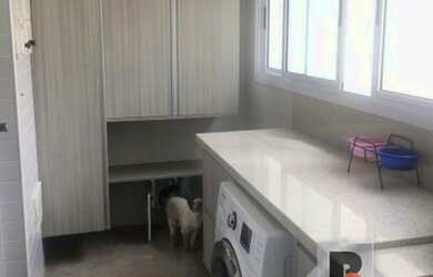 Imagem 6: Apartamento Tatuape