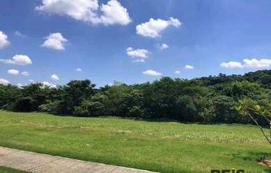 Imagem 3: Terreno, 463 m² - venda por R$ 700.000,00 ou aluguel por R$ 3.000,00/mês - Alphaville Nova